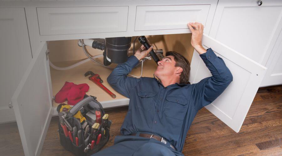 Professional septic pumping service in Vancleave, MS